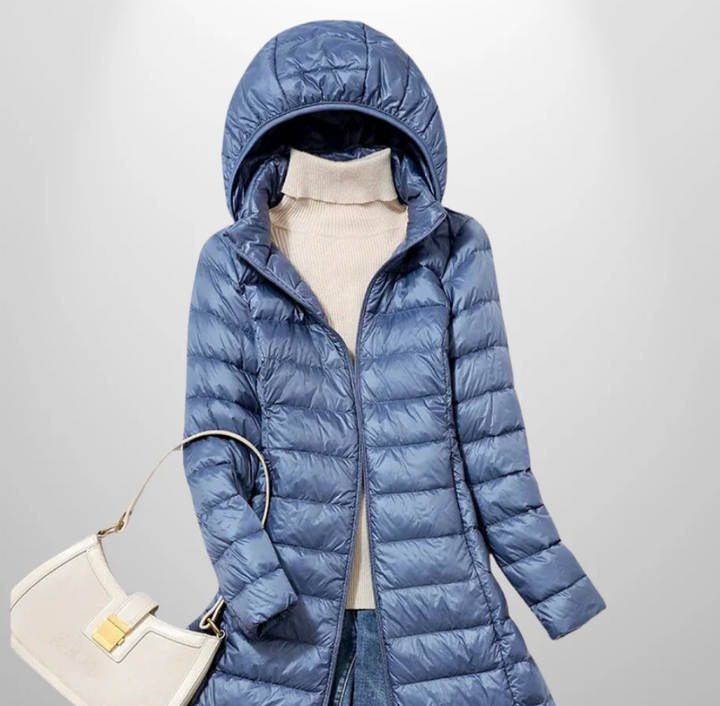 Elva|Doudoune ultralégère