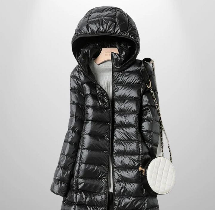 Elva|Doudoune ultralégère