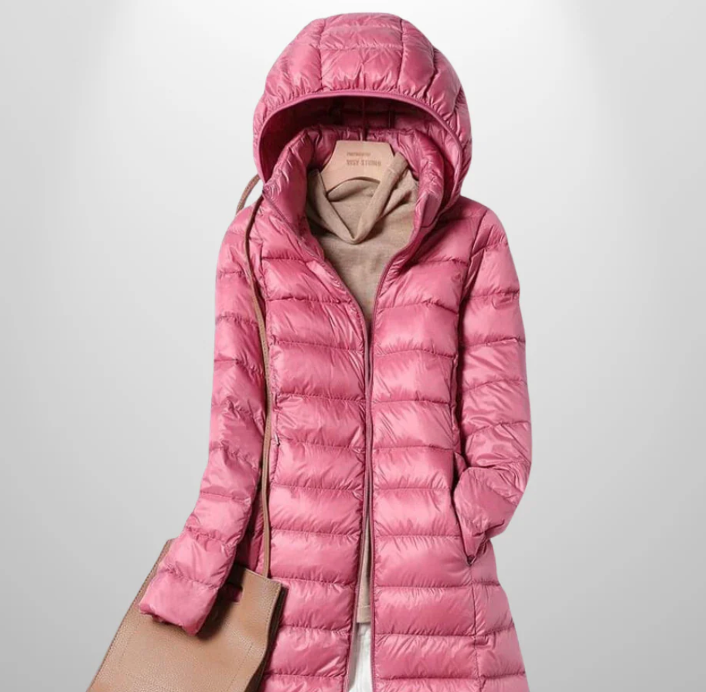 Elva|Doudoune ultralégère