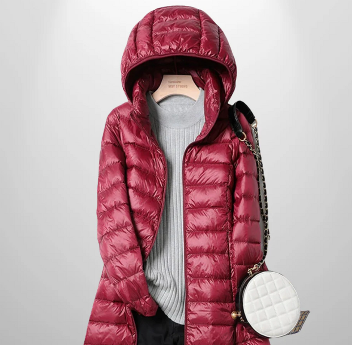 Elva|Doudoune ultralégère