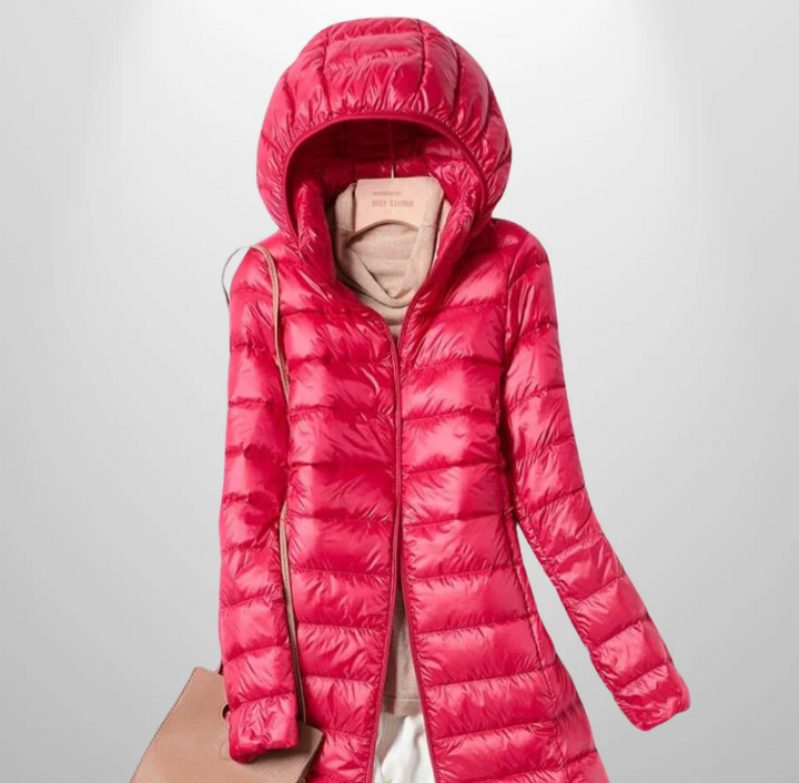 Elva|Doudoune ultralégère