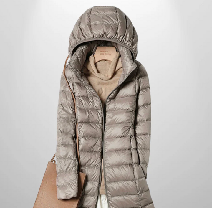 Elva|Doudoune ultralégère