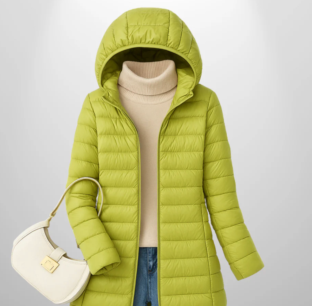 Elva|Doudoune ultralégère