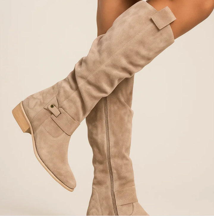 Bottes BelleVie