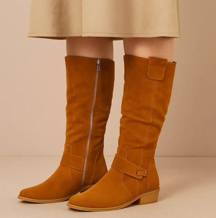 Bottes BelleVie